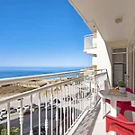 N Berrio 5ºd Vista Mar, Com Piscina *