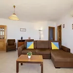 N Berrio 5ºd Vista Mar, Com Piscina 公寓 *