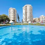 公寓 N Berrio 5ºd Vista Mar, Com Piscina *