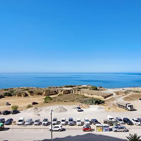 Lägenhet N Berrio 5ºd Vista Mar, Com Piscina