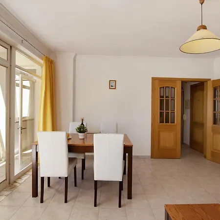 N Berrio 5ºd Vista Mar, Com Piscina