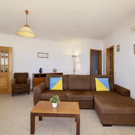 N Berrio 5ºd Vista Mar, Com Piscina Daire *