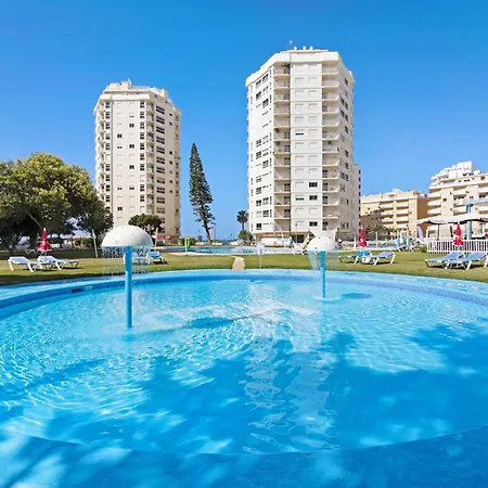 Daire N Berrio 5ºd Vista Mar, Com Piscina *