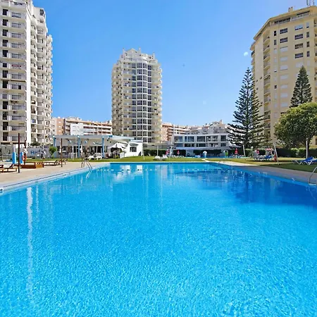 Daire N Berrio 5ºd Vista Mar, Com Piscina Armação de Pêra