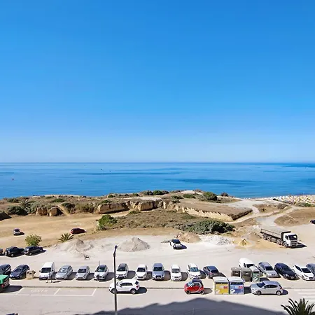 N Berrio 5ºd Vista Mar, Com Piscina Daire Armação de Pêra