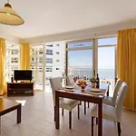 Apartment N Berrio 5ºd Vista Mar, Com Piscina *