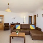 N Berrio 5ºd Vista Mar, Com Piscina Apartment *