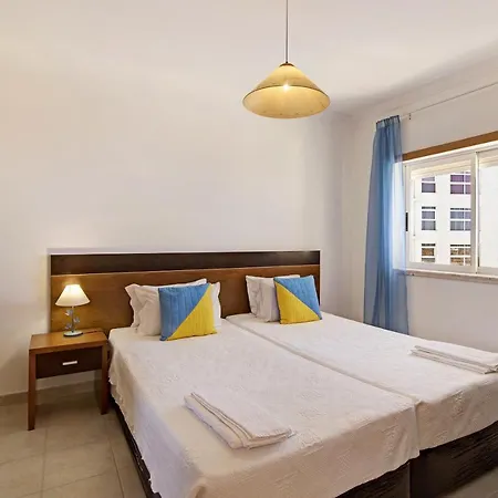 Apartamento Nau Bérrio 5ºd - Vista Mar