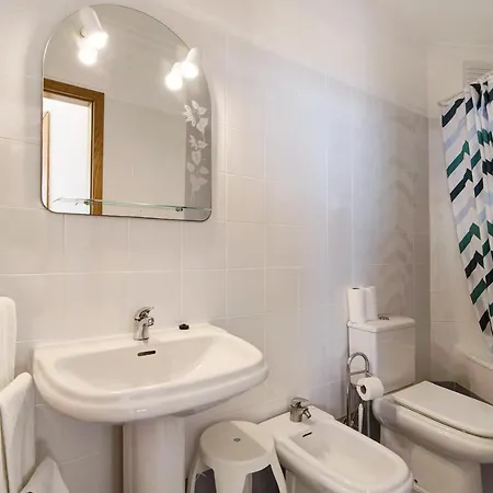 Nau Bérrio 5ºd - Vista Mar